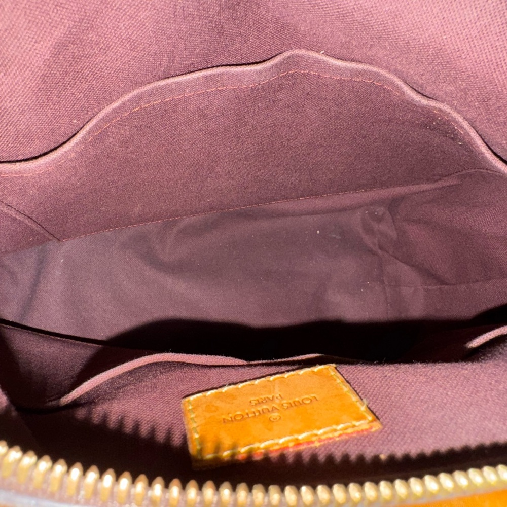 Louis Vuitton Turenne GM size - Picture 13 of 14